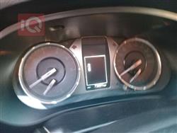 تۆیۆتا هایلۆکس